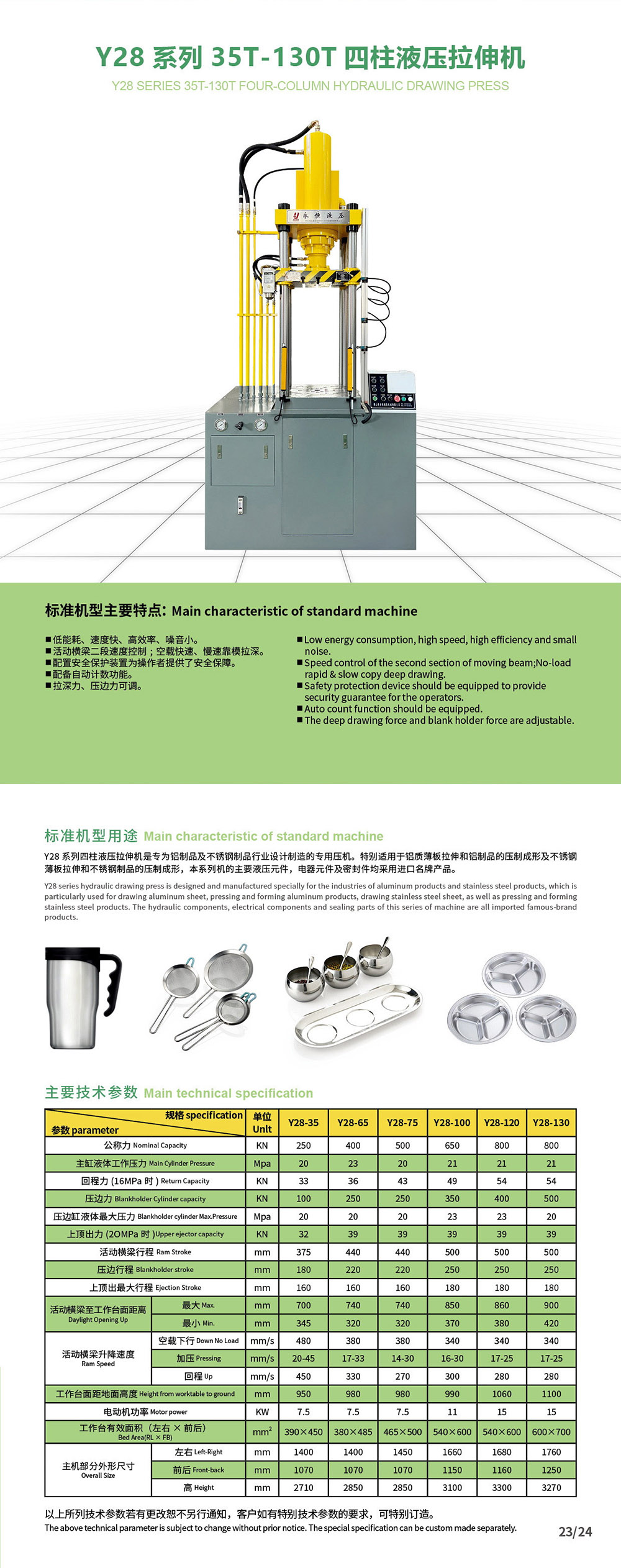 1745372637641259.jpg 9.Y28系列35T-130T四柱液壓拉伸機.jpg